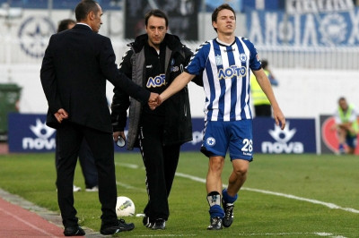 Ανεβαίνει ο Πίτου, μόνος του ο Τόμας