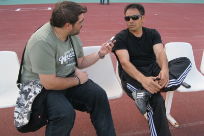 Μανασάκης: «Δεν έχουμε… ταβάνι»