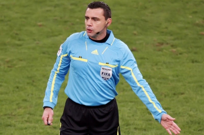 Σενάριο επιστροφής Καλόπουλου