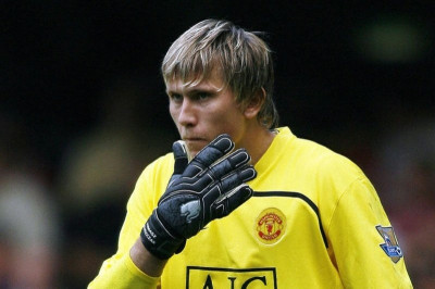 Αρνείται τα περί σκλαβιάς ο Κούστσακ