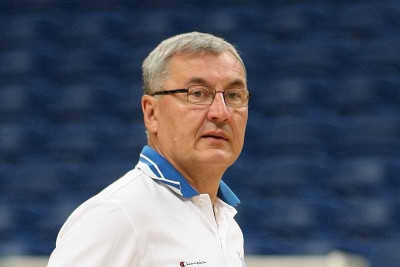 Καζλάουσκας: «Είμαστε πραγματικά χαρούμενοι»