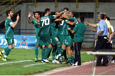 Έγιναν… μοντέλα στον Λεβαδειακό!