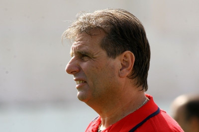 Κάλεσμα Δημητρίου στον Εθνικό Αστέρα