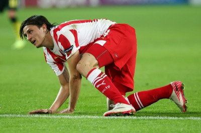 Διάστρεμμα ο Φέισα!