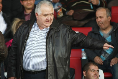 Κατέπεσε η εγγυητική του ΠΑΣ Γιάννινα