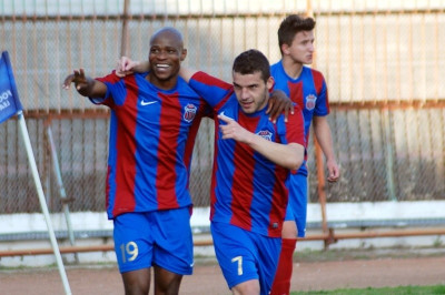 Επιστροφές στη Βέροια