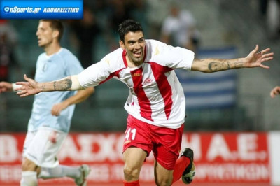 Προσφυγή στην FIFA, για το δελτίο ο Μαρτίν!