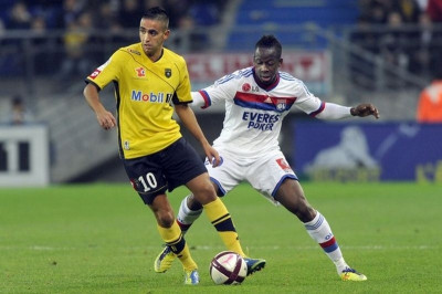 Στην Γαλλία για Μπουντεμπού η Λίβερπουλ!