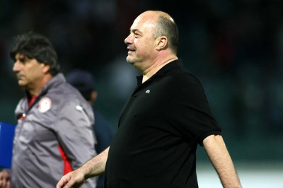 Αχιλλέας Μπέος