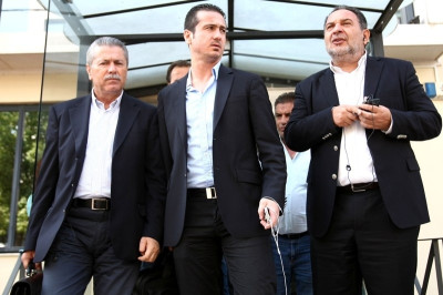 Στέλνει τις αποδείξεις στην FIFA ο ΟΦΗ