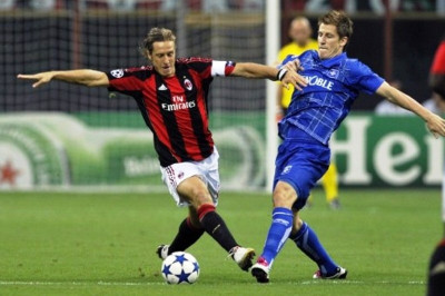 Αμπροσίνι: «Φαβορί η Γιουβέντους»