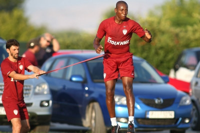 Πήδουλας: «Πιστεύουμε στους παίκτες»