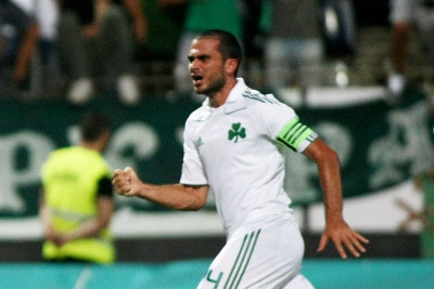 «Γκαζώνει» για το ντέρμπι ο Βύντρα