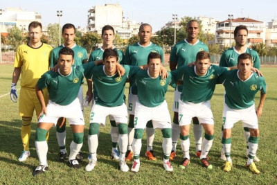 Περιμένει κατάμεστο γήπεδο η Αναγέννηση Επανομής