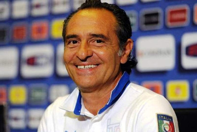 Με Μπαλοτέλι και Πατσίνι η Ιταλία