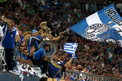 Κάλεσμα για στήριξη στην εθνική