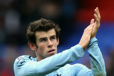 Αποθεώνει Μπέιλ ο Ρίισε