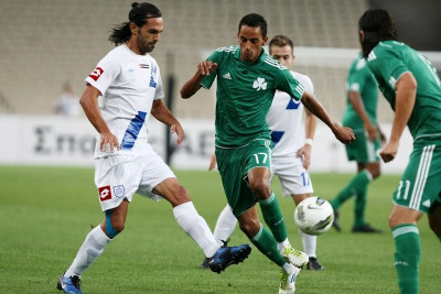 Λαχτάρα με Μπεσέρα