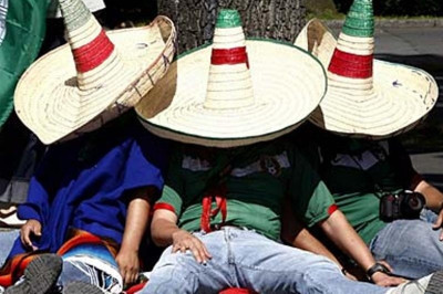 Τέρμα η... σιέστα στον Πανσερραϊκό!