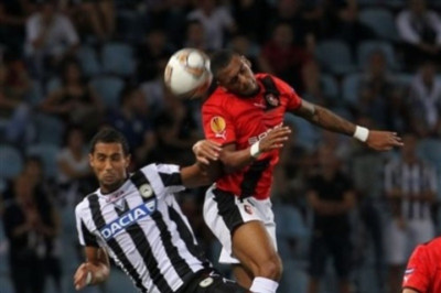 Εμ Βιλά: «Πάμε για τίτλο στο EURO»