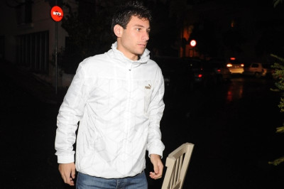 Ενσωματώνεται ο Κατσικογιάννης στη Δόξα