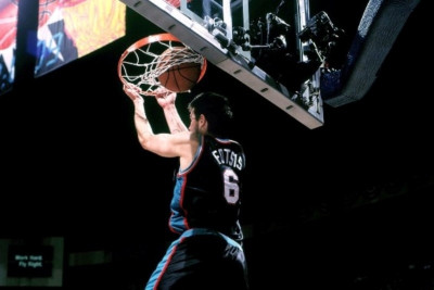 Έγραψε ιστορία ο Αντώνης Φώτσης