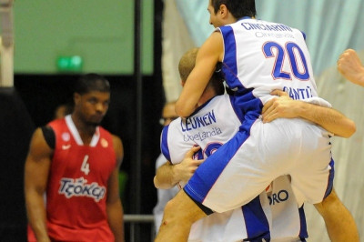 Περήφανος ο Μαρκονάτο