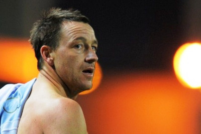 Τζόουνς: «Σπουδαίος ο Τέρι»