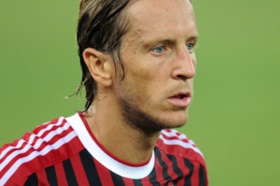 Αμπροσίνι: «Ανταγωνιστική η Γιούβε»