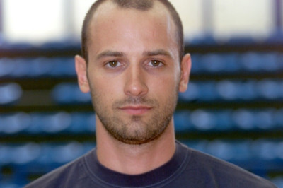 ΜVP ο Ζαραβίνας