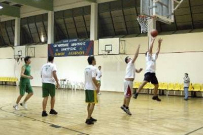 Μαζικός λαϊκός αθλητισμός - πρωταθλητισμός