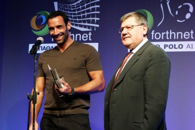 Αφρουδάκης: «Πρωτάθλημα με τον Παναθηναϊκό»