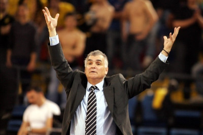 Μαρκόπουλος: «Συγκέντρωση για 40 λεπτά»