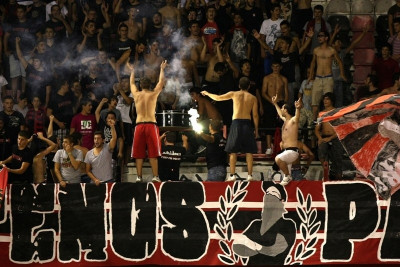 Έβγαλε εισιτήρια για το ντέρμπι η Παναχαϊκή