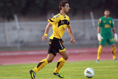 Βανγκέλι: «Χρειαζόταν η αλλαγή προπονητή στον Άρη»