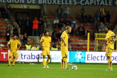 Οι… μαρτυρικές εκκινήσεις της ΑΕΚ