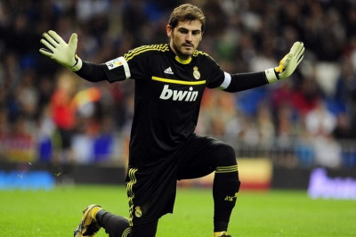 Θέλει και άλλες συμμετοχές ο Κασίγιας!