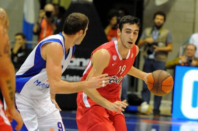 «Τσεκάρει» ξανά Κατσίβελη