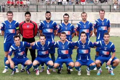 Σοκ με Κατσαρό στον Απόλλωνα