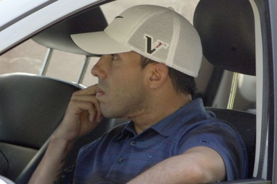 «Γέρος για μας ο Τέβεζ»!