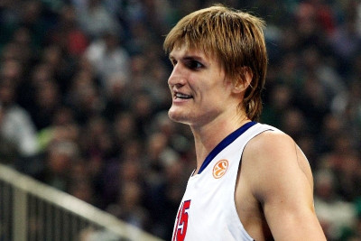 Κιριλένκο: «Συγχαρητήρια στον Παναθηναϊκό»