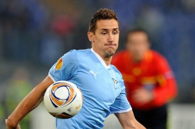 Κλόζε: «Είμαστε η πιο δυνατή ομάδα της Ευρώπης»