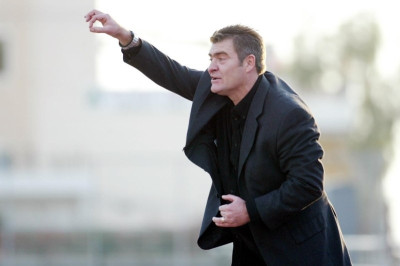 Με σημαντικές απουσίες ο Βύζας