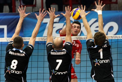 Στα… ίσα για το διπλό ο ΠΑΟΚ στον Έβρο