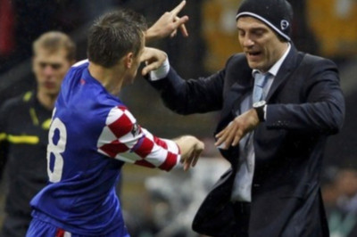 Μπίλιτς: «Η τέλεια Κροατία»