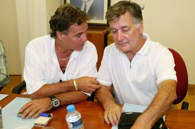 Ανοιχτές πόρτες για τους άνεργους στην Καισαριανή