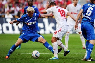 «Βλέπει» Μπεκ η Άρσεναλ