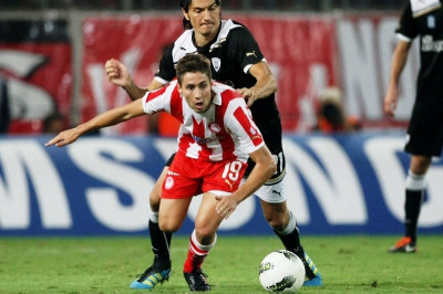 Έτοιμος για το ντέρμπι ο Φουστέρ