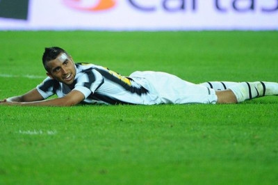 Έρχεται νέα «καμπάνα» σε Βιντάλ!