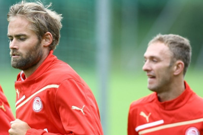 Βασικός ο Μέλμπεργκ κόντρα στον… Ρόμενταλ